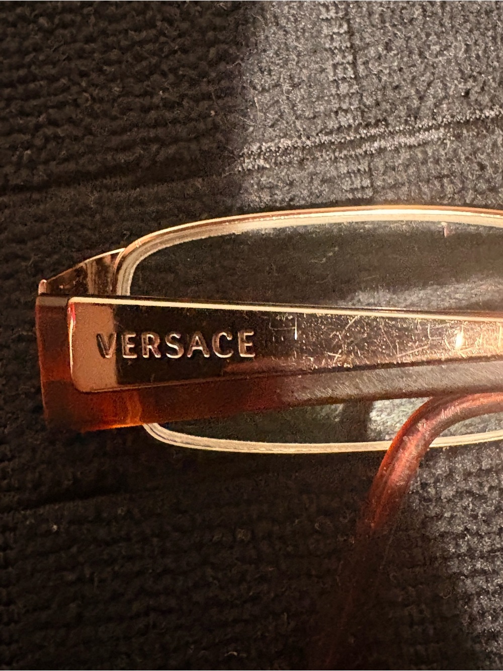 Versace Women Eyeglasses
